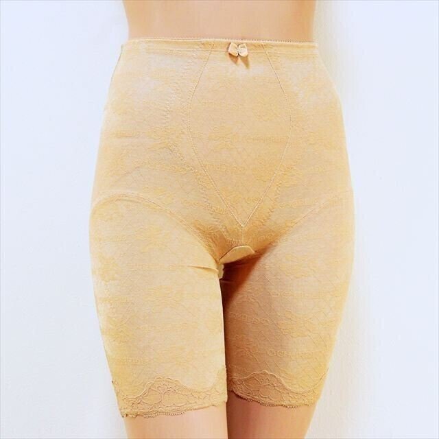 CE5-U90☆//CHARLEシャルレしっかりシェイプ☆強力補正美シルエットガードル※一番安価な送料はゆうパケットなら250円拍卖