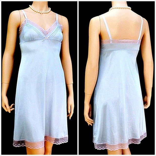 CX5-843//NBF☆ナイロン100%☆すべりのいいさらりとした肌ざわり☆清楚なティーン用/スリップ※一番安価で送料はゆうパケット250円拍卖