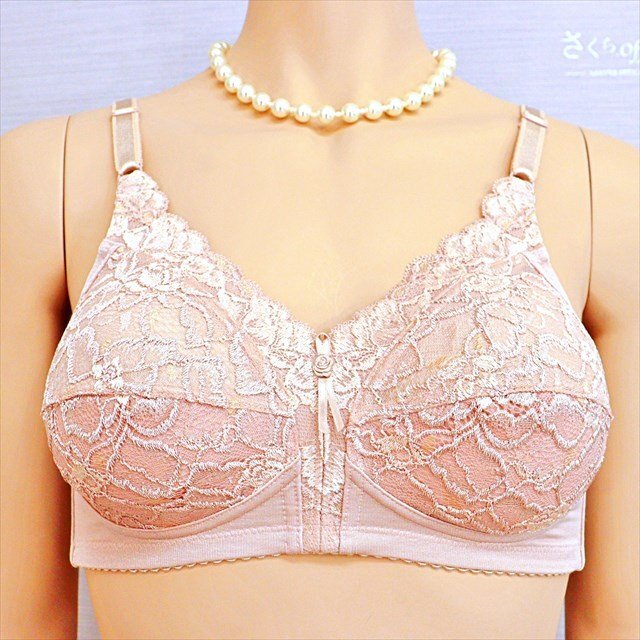 CX5-698//シャルレ/日本製/FA183/ドゥヴァンナ☆超グラマーなF85サイズ☆補正ノンワイヤーブラ※一番安価な送料はゆうパケットなら250円拍卖