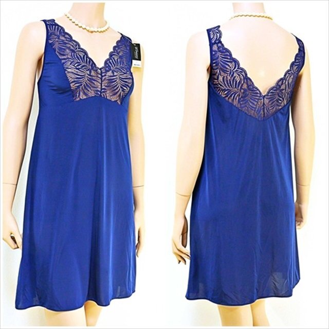 CX5-893//バスト90㎝以上のビッグサイズ☆さらさらツルツルで着心地抜群☆新品タグ付き/スリップ※一番安価で送料はゆうパケット250円拍卖