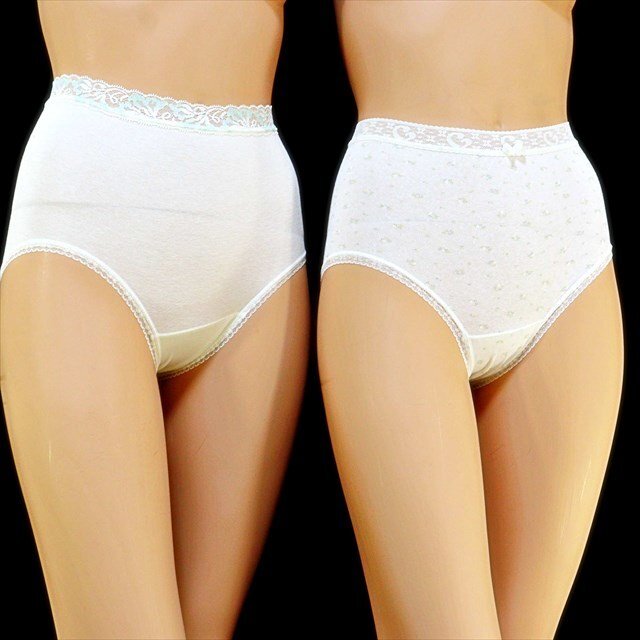 CX5-740//ビッグなLサイズ/シャルレ☆やさしい着心地と上品なデザイン☆新品未使用/ショーツ2点セット※一番安価で送料ゆうパケット250拍卖