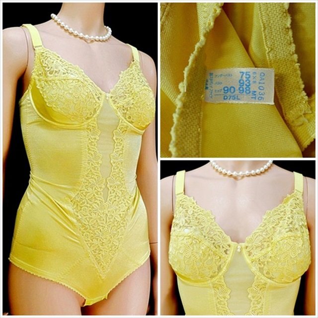 CX6-042//D75-Lサイズ/スタディオファイブ/日本製/NBF☆ぴったりめの着用感☆クロッチ開閉*ボディスーツ※一番安価で送料ゆうパケット250円拍卖