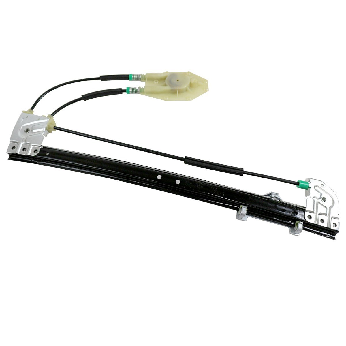 BMW E39 前期 セダン/ステーションワゴン 左リア ウィンドウレギュレーター 51358159835(5135-8159-835)拍卖