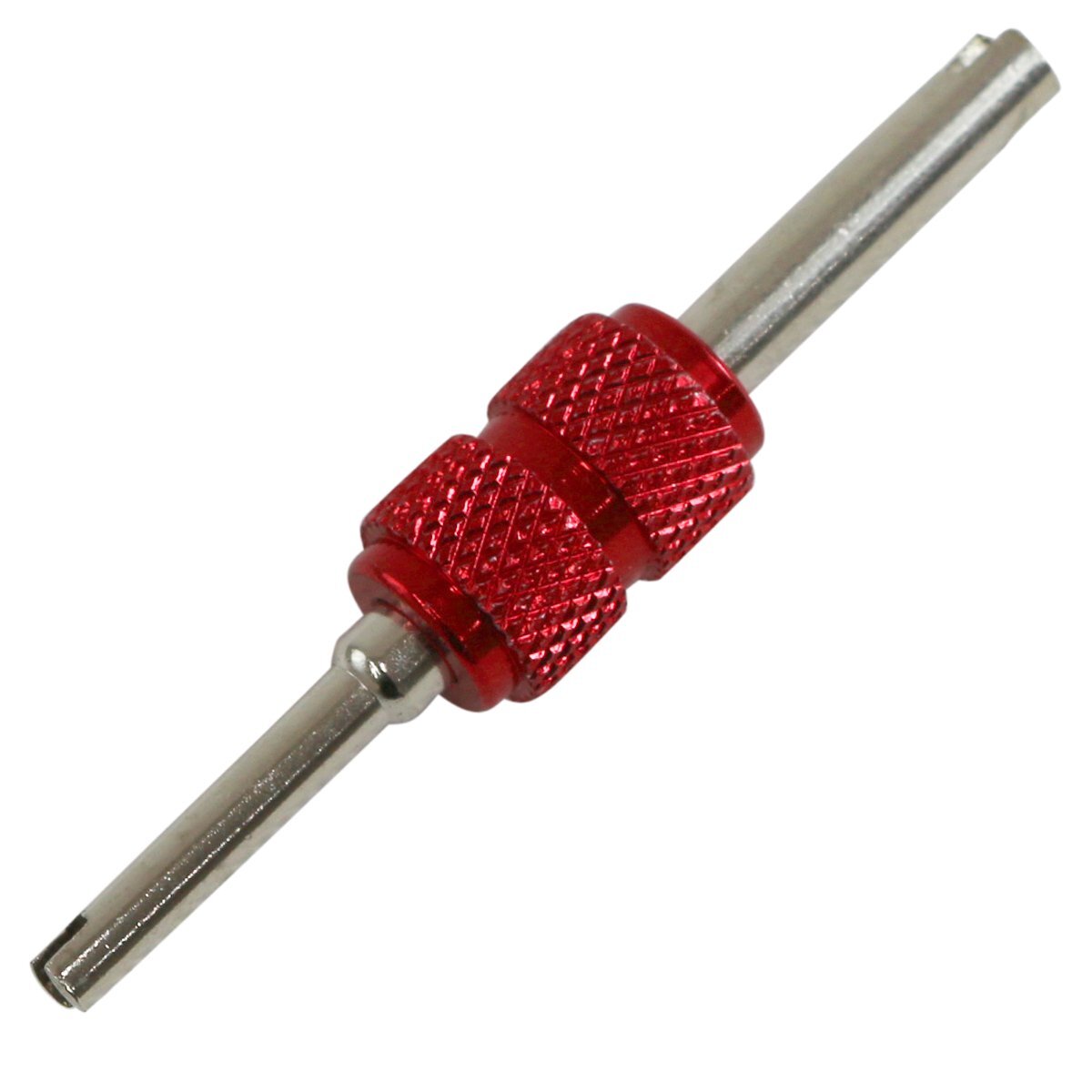 【送料無料】 R12 R134a R410A R32 HFC134a 対応 エアコン バルブコア リムーバー 国産 外車 対応 虫ゴム 外し カー エアコン ガス レッド拍卖