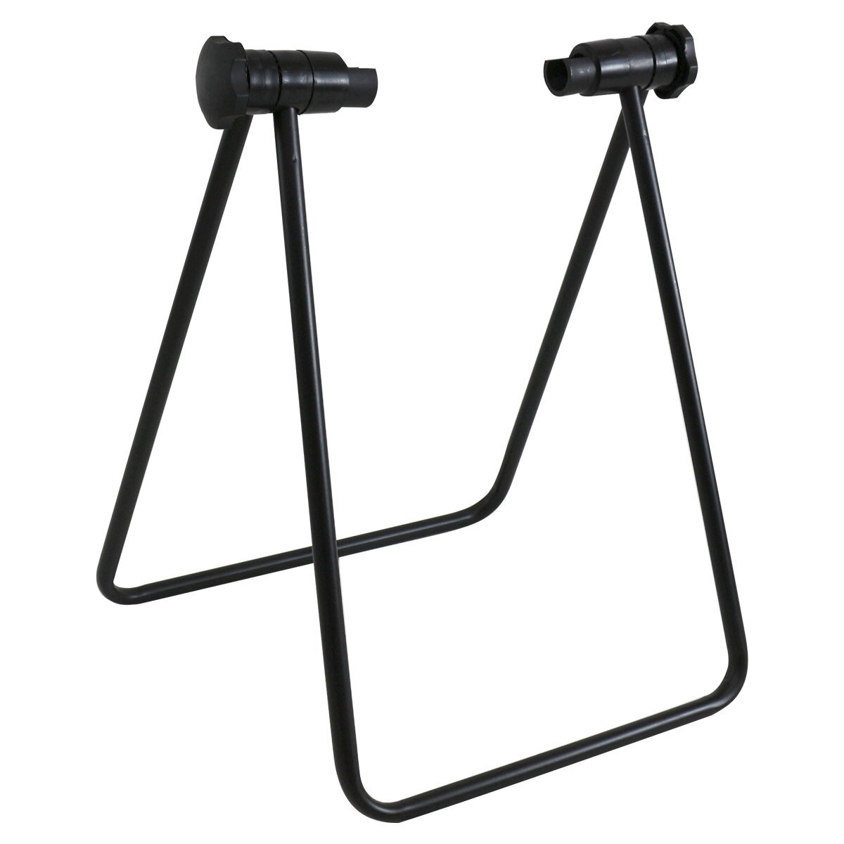 【送料無料】 自転車用 メンテナンススタンド 折りたたみ式 ディスプレイ メンテナンス スタンドディスプレイ クロスバイク ロードレーサー拍卖