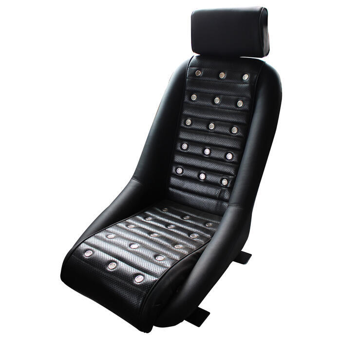 復刻版! バケットシート レプリカ 旧車 レトロ PVCレザーシート フェアレディZ S30・S130 バンチングシート サーキット ※ヘッドレスト付拍卖