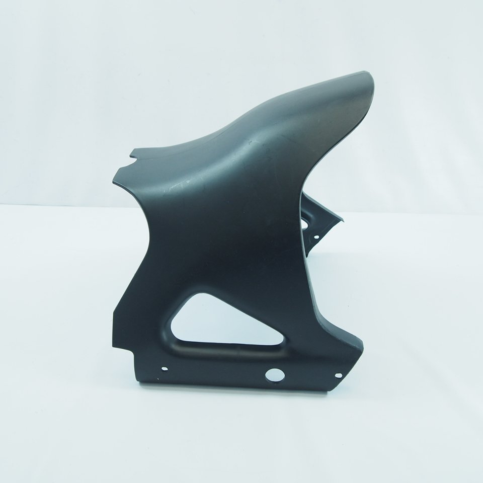 モトグッチ V11 スクーラ 純正マッドガード インナーリアフェンダー V11 Scura MOTO GUZZI 刻印01437030 割れ無!拍卖