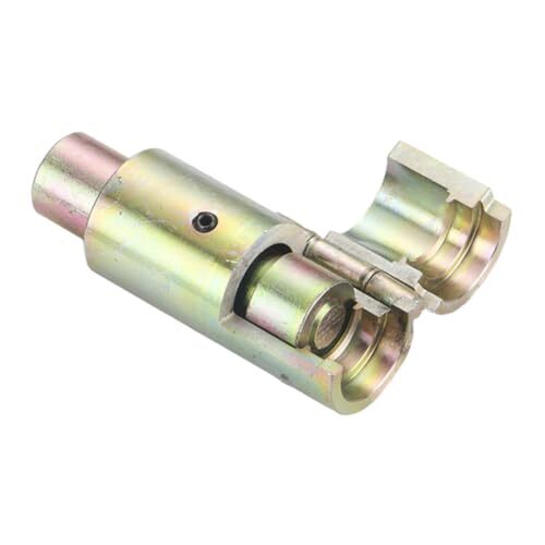 Φ20mm 6分 ENN LLC 水道管フレキパイプ用ツバ出し工具 13mm 防滑加工 三山カシメハンマータイプ メンテナンス修理拍卖