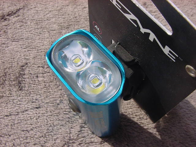 LEZYNE LITE DRIVE 700XL 新品未使用拍卖