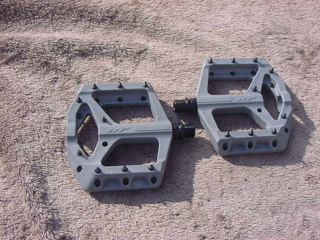 HT Supreme-C PEDAL 新品未使用 拍卖