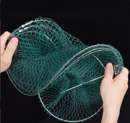 人気推薦スカリ 全長130cm ビク 釣網 釣具 釣り 釣用品 びく 小物 小魚 エビ拍卖