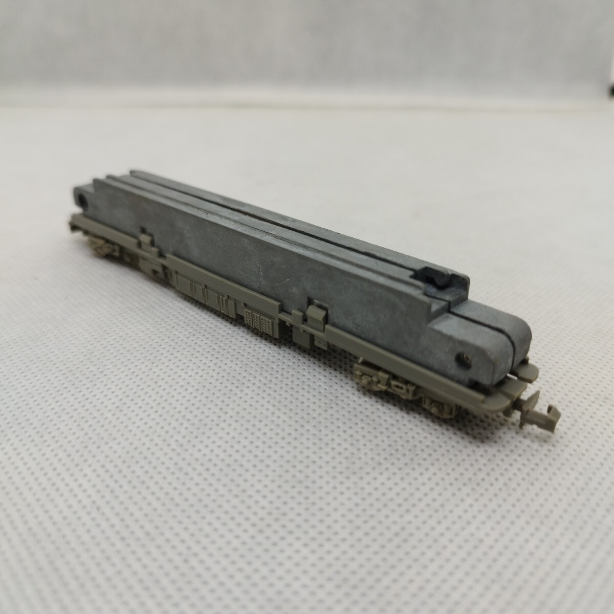 【ジャンク】エンドウ Nゲージ 動力ユニット (参考:M動作OK)拍卖