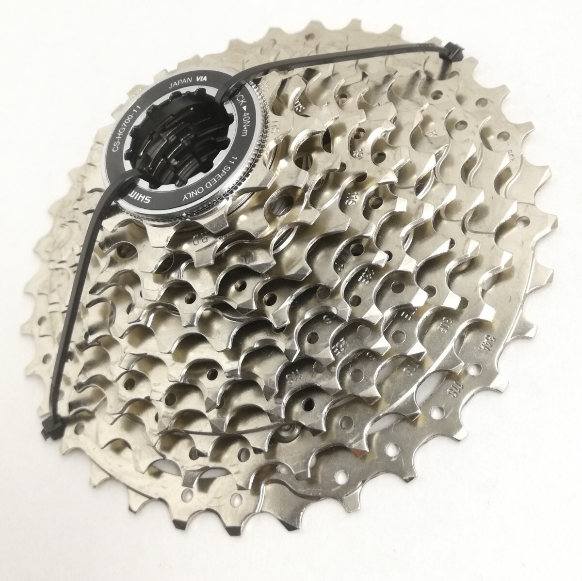 CS-HG700-11 スプロケット 11-34T 11S シマノ SHIMANO 拍卖