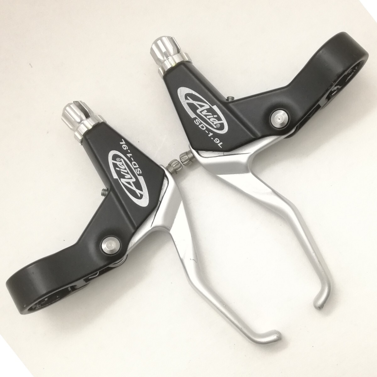 Avid Speed Dial 1.9 SD-1.9L ブレーキレバー スピードダイヤル 引き量調整ダイヤル Sram OLD MTB拍卖