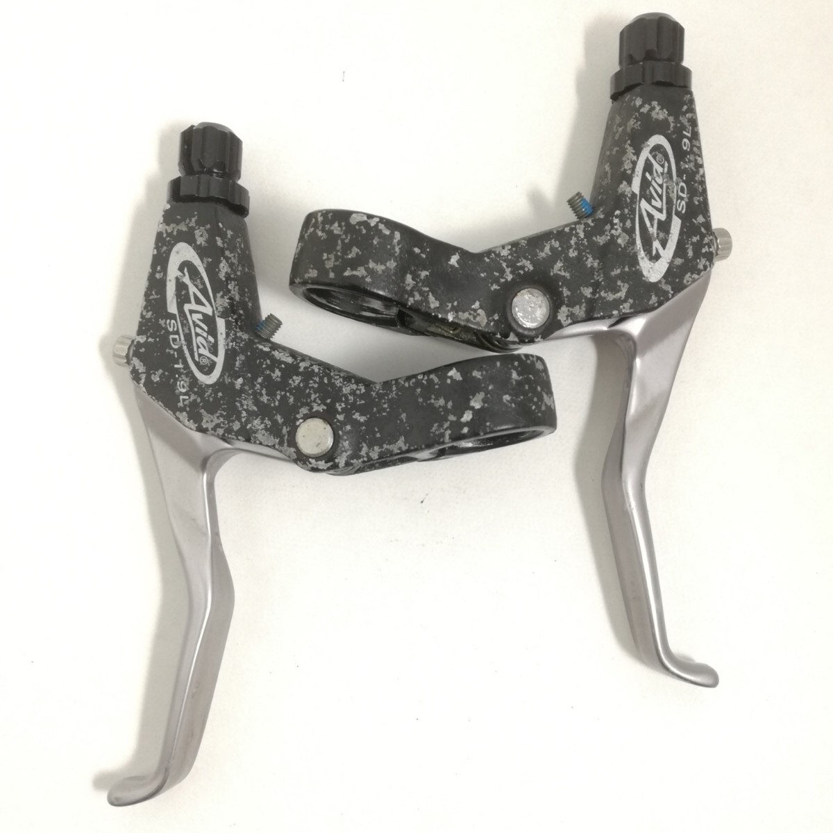 Avid Speed Dial 1.9 SD-1.9L ブレーキレバー スピードダイヤル 引き量調整ダイヤル Sram OLD MTB拍卖