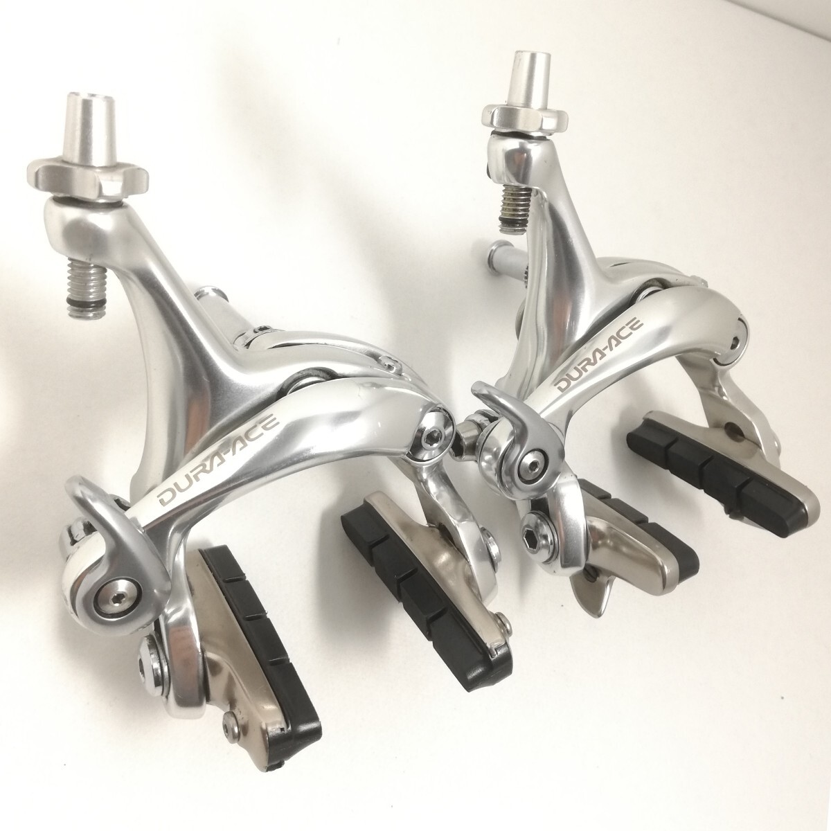 DURA-ACE BR-7700 ブレーキキャリパー シマノ デュラエース 7700 SHIMANO拍卖