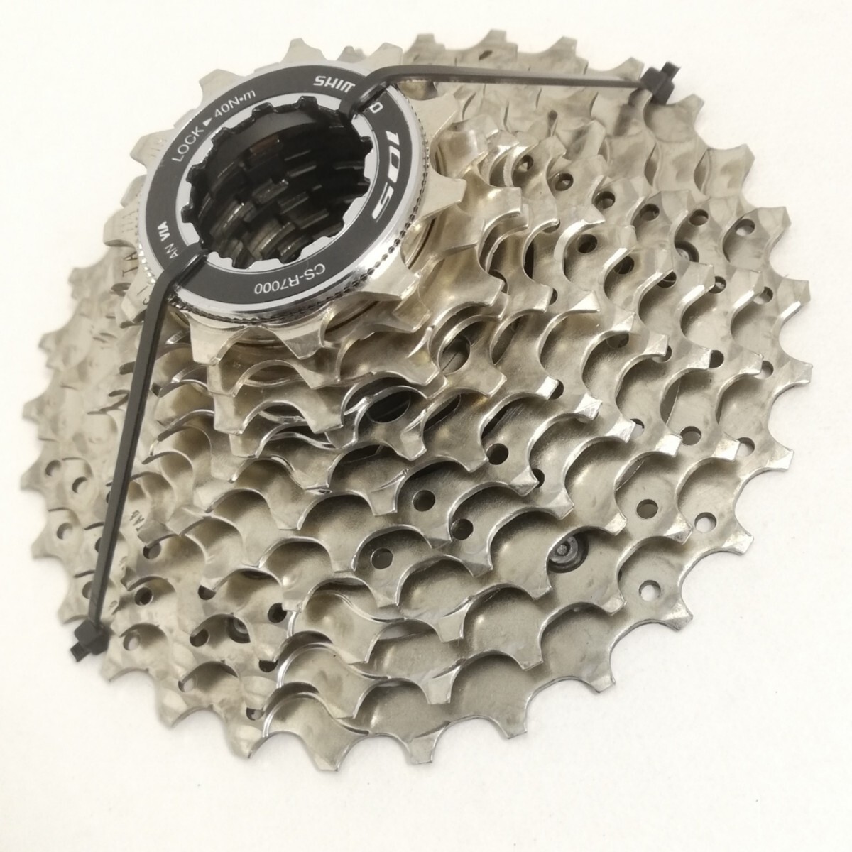 シマノ SHIMANO 105 CS-R7000 スプロケット 11S 11-30T拍卖