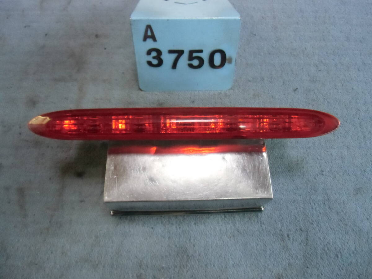 A3750:ソニカ RSリミテット4WD/L415S◆ ハイマウントストップランプ 中古品拍卖