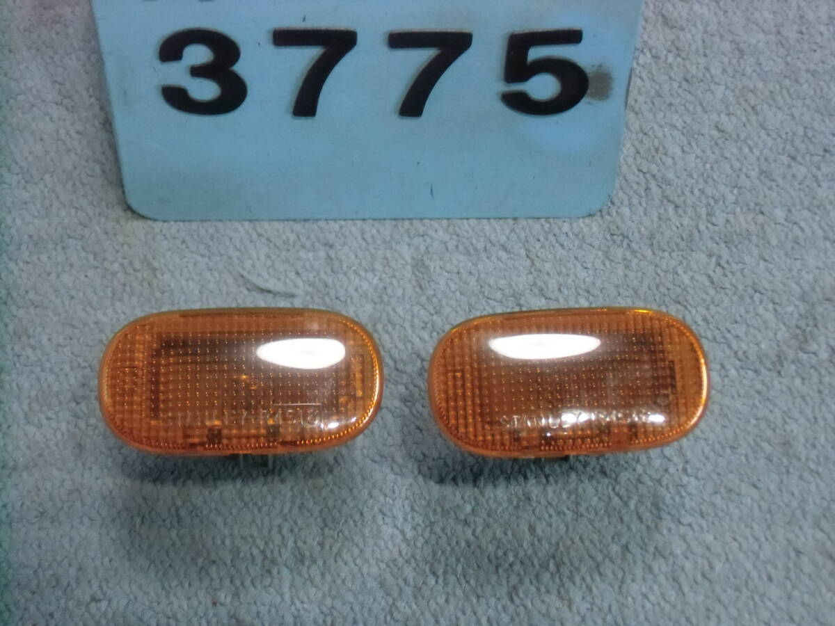 A3775:ミラ ジーノ/L700S⑪ フェンダーウィンカー 中古品拍卖