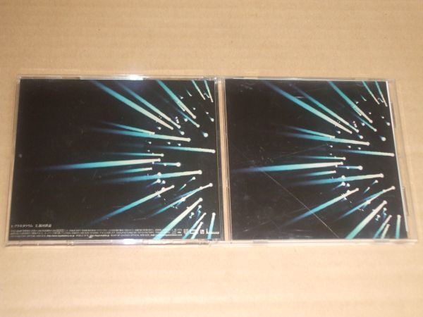 〇♪BUMP OF CHICKEN プラネタリウム CD盤拍卖