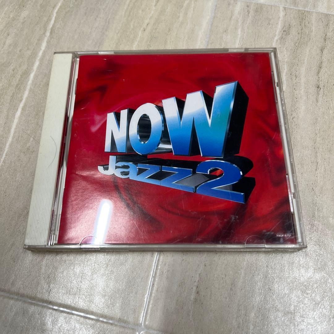 ●4-2● NOW Jazz 2拍卖