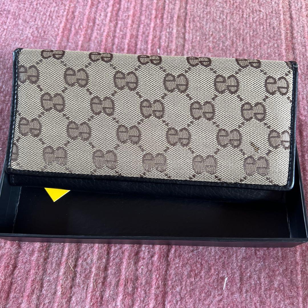 【和青】●レディース 長財布 未使用 長期保管拍卖