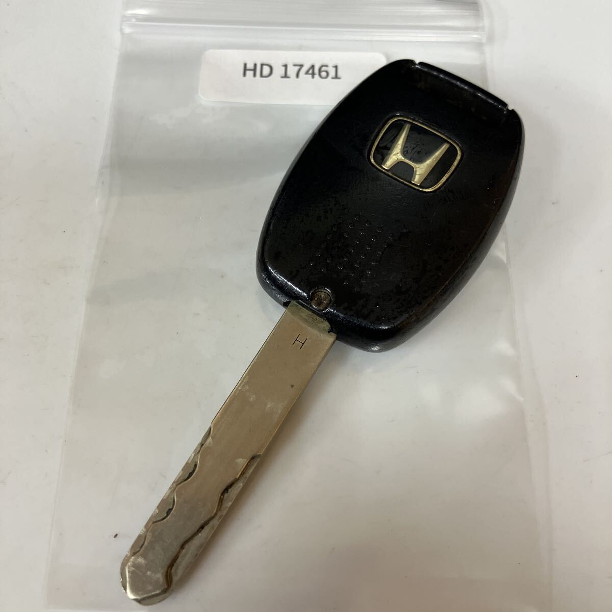 HD17461 H刻印 ホンダ 純正 キーレス 3ボタン 電動スライドドア ステップワゴン RG エリシオン RR フリード GB等拍卖