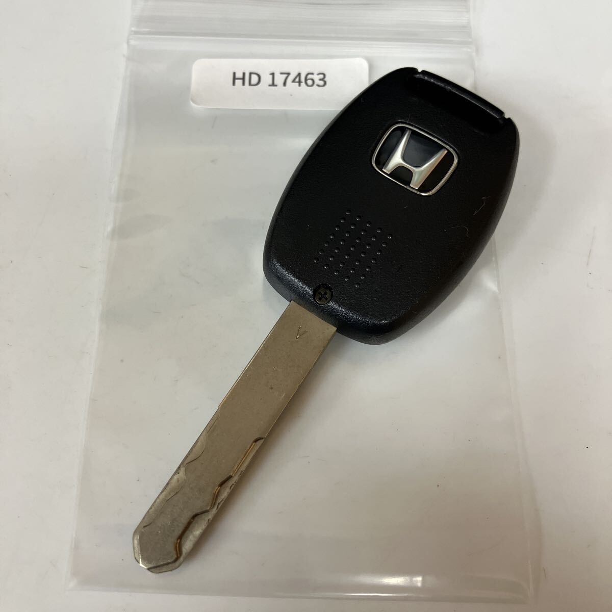 HD17463 V刻印 ホンダ 純正 キーレス 3ボタン 電動スライドドア ステップワゴン エリシオン フリード RG1.2 RR1.2 等拍卖