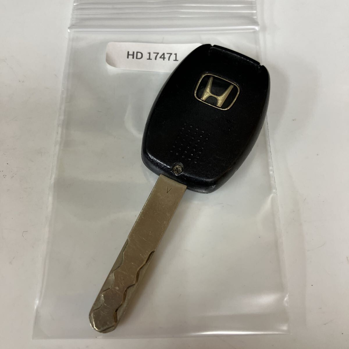 HD17471 V刻印 ホンダ 純正 キーレス 3ボタン 電動スライドドア ステップワゴン エリシオン フリード RG1.2 RR1.2 等拍卖