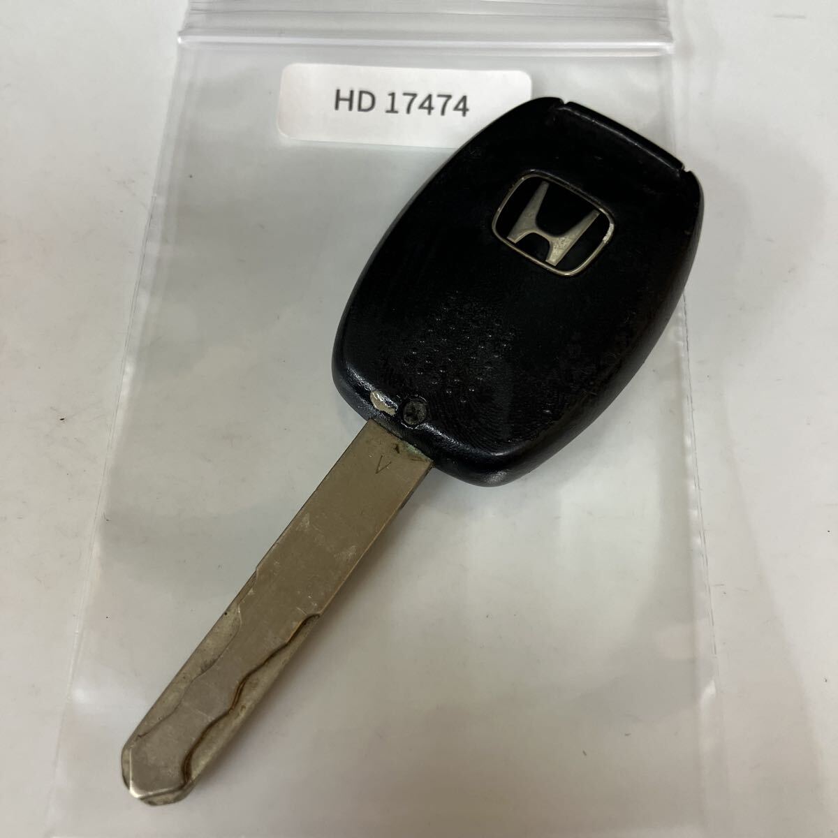 HD17474 V刻印 ホンダ 純正 キーレス 3ボタン 電動スライドドア ステップワゴン エリシオン フリード RG1.2 RR1.2 等拍卖