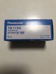 新品☆Panasonic TB172N タイムスイッチ☆拍卖