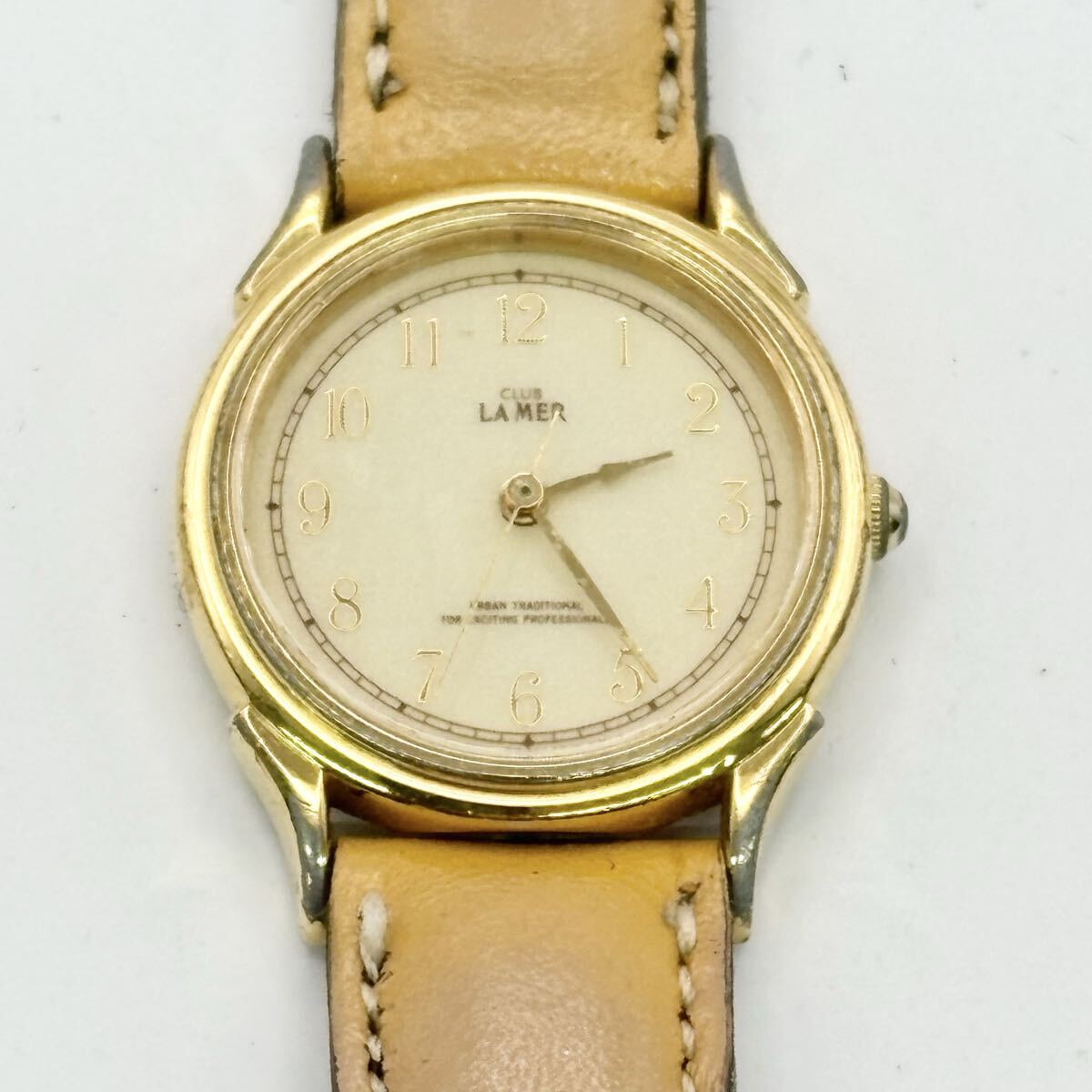 1812〓 CITIZEN CLUB LAMER シチズン クラブ ラメール 2931-294050 5121307 腕時計 レディース 時計 ウォッチ クォーツ 3針 服飾小物拍卖