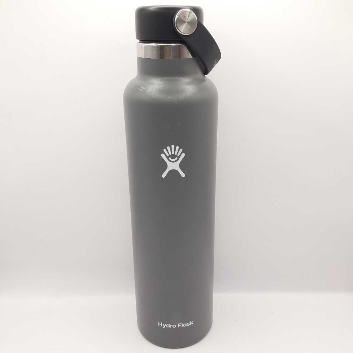 ハイドロフラスク Hydro Flask 水筒 チャコールグレー拍卖