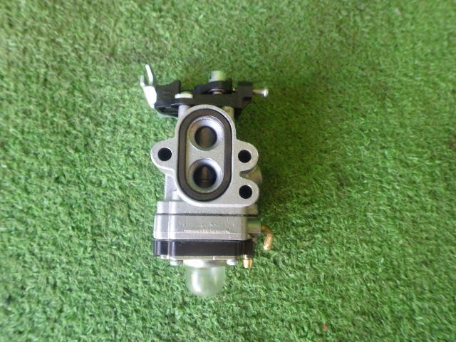 Walbro WYA【キャブレター】純正 リョービ 刈払い機 EKM2630拍卖