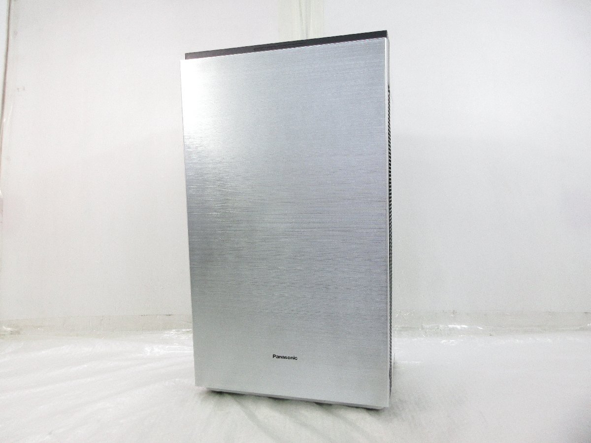 ◎展示品 Panasonic パナソニック ジアイーノ 次亜塩素酸 空間除菌脱臭機 ~18畳 加湿機能搭載 F-MV4300 2021年製 ジャンク w1178拍卖