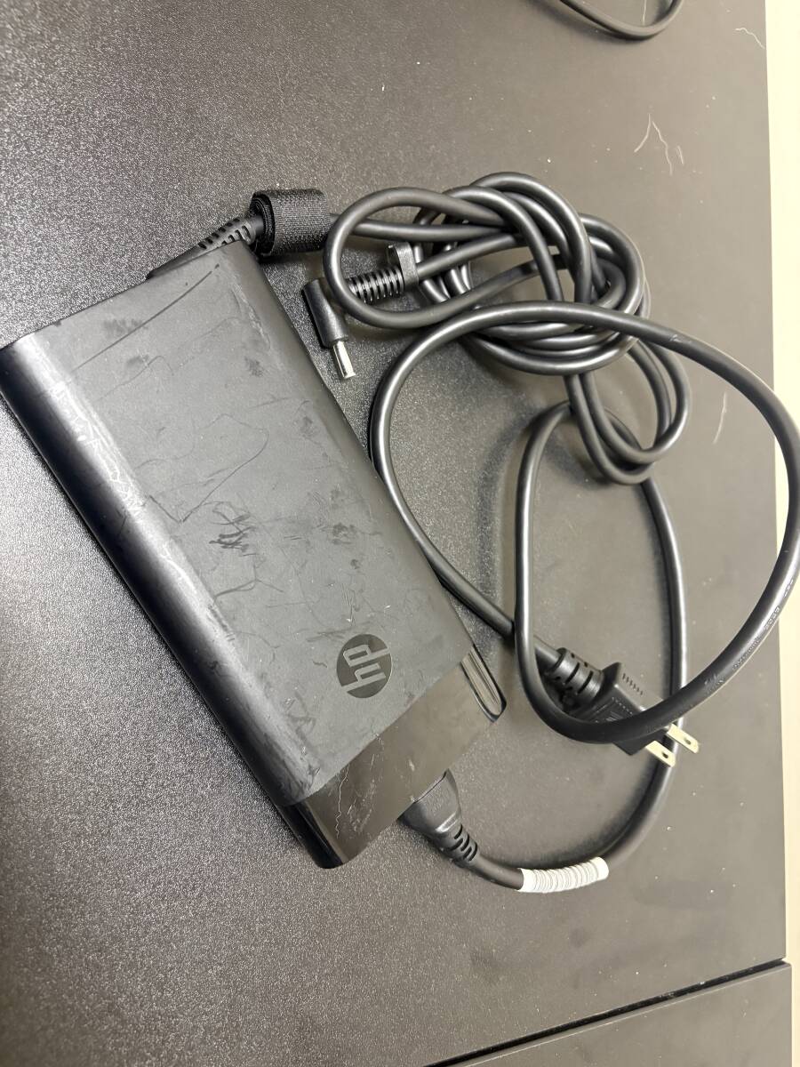 TPN-LA27 HP ACアダプター充電器ケーブル 280W電源 ノートパソコン 拍卖