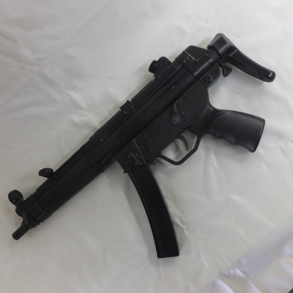 ジャンク! “KaL 9mmx19” ・マシンガン!拍卖