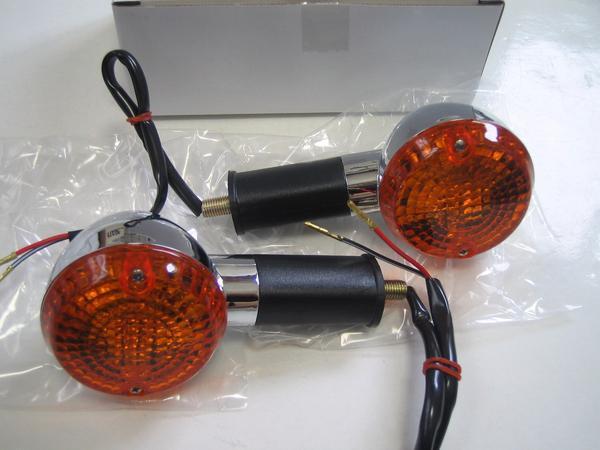 ☆新品!KAWASAKI 純正typeウィンカー!【リア 2個SET】 *ゼファー400 *ゼファー750 RS *ゼファー1100 RS *ZRX-Ⅱ拍卖