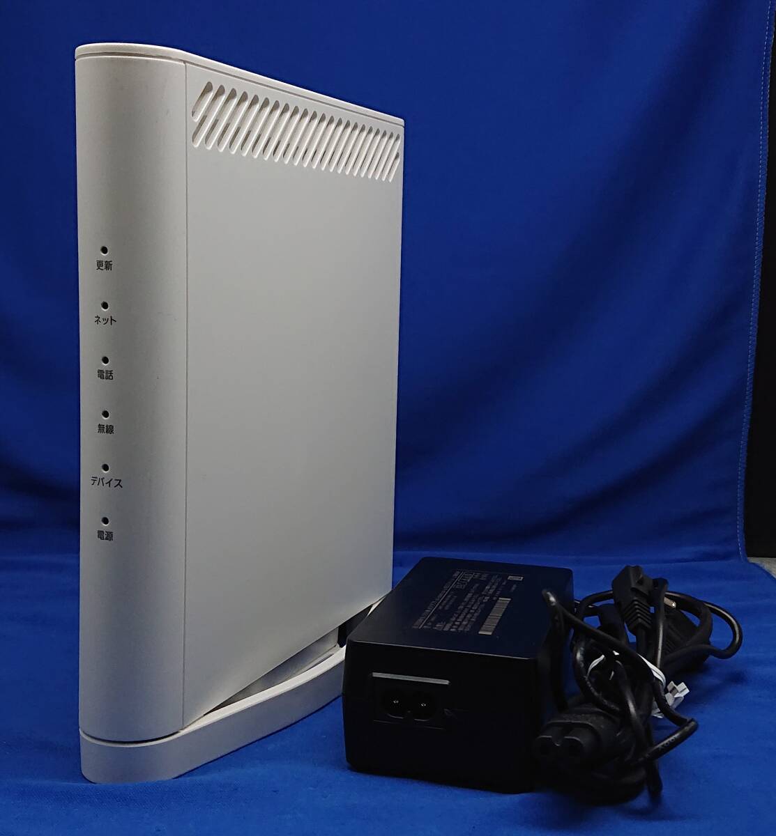 NEC Wi-Fiルータ Aterm BL1000HW ジャンク拍卖