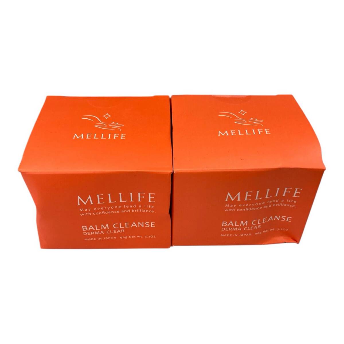 186000 メリフ クレンジングバーム 2点まとめ売り拍卖