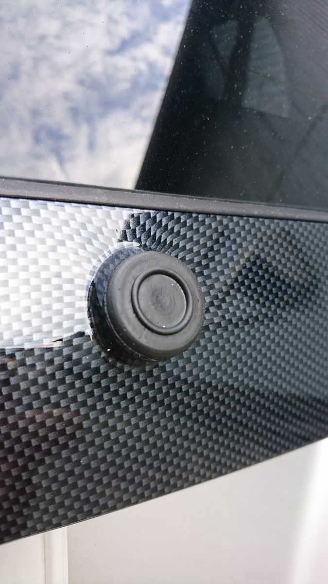 ワイパーレス 穴径20mm カバー GE6~GE8 フィット メクラ 蓋 リアワイパー ゴム キャップ 送料無料 FIT拍卖