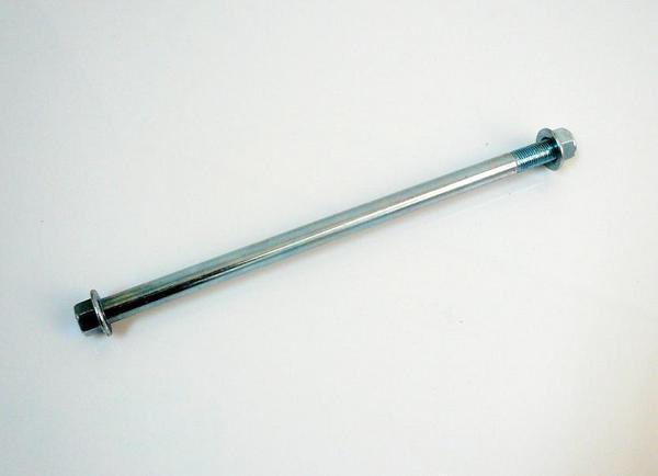 モンキー・ゴリラ・エイプ・DAX・カブ 汎用アクスルシャフト 210mm拍卖