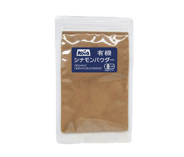 有機シナモンパウダー(20g)★無農薬オーガニック★高い品質★スリランカで生産される品種のなかでも、最高の香りをもつセイロンシナモン♪拍卖