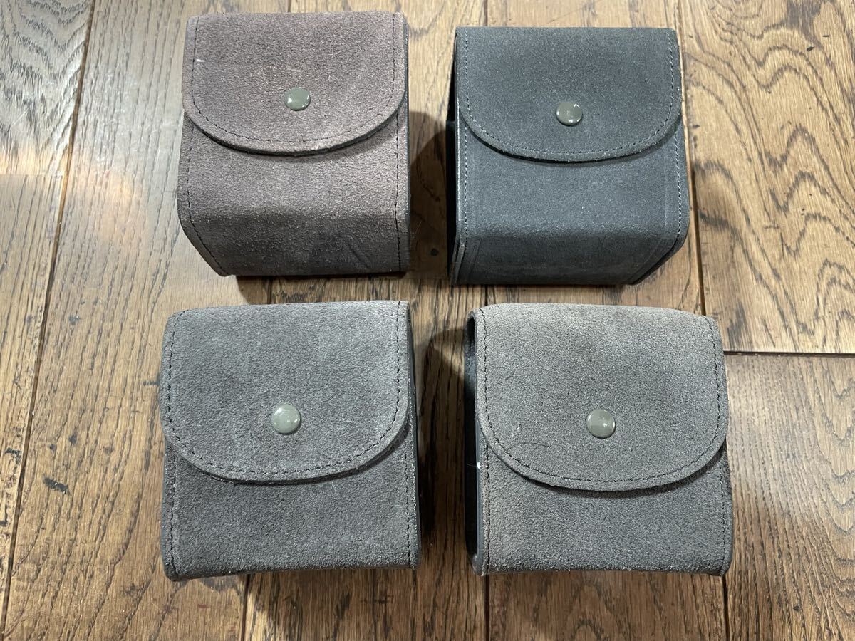 1円〜 カルティエ 腕時計 空箱 ウォッチケース ★ZB-4拍卖