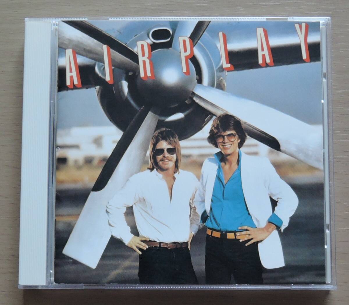 CD▽ AIRPLAY エアプレイ ▽ AIRPLAY ロマンティック ▽拍卖