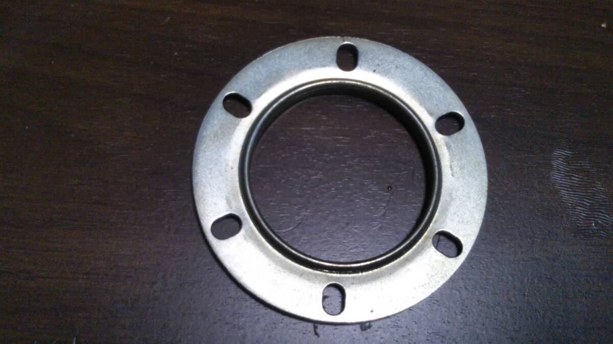 ①NARDI(ナルディ)/ホーンボタンのスペーサー拍卖