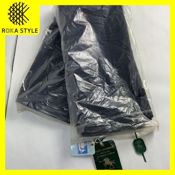 スーツ素材布 INNES CHAMBERS カシミヤ セーブルヘヤー ジャンク 生地 はぎれ リメイク素材 ハンドクラフト 手芸 長期保管品 J4e R71110拍卖