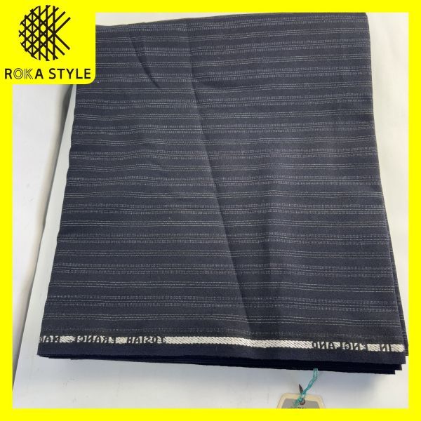 スーツ素材布 JOSIAH FRANCE ジョサイアフランス イギリス ジャンク 生地 はぎれ リメイク素材 ハンドクラフト 手芸 長期保管品 J4c R71110拍卖