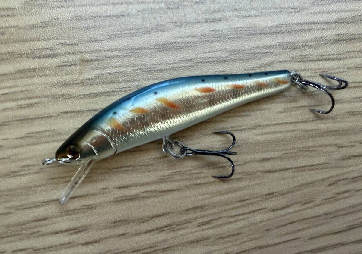 ホットショット HOT SHOT Frame フレイム オリカラ 5cm拍卖