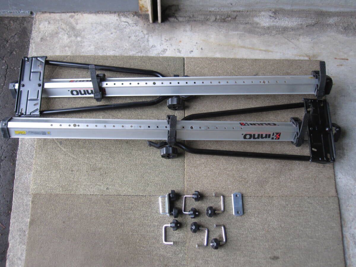 INNO イノー IN385 サイクルアタッチメントST 札幌 手渡無料 キャリア サイクル 自転車 拍卖